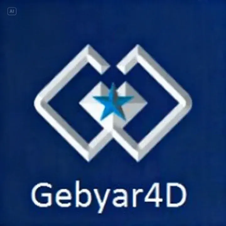 GEBYAR4D - Permainan Bertani yang Menarik dan Seru