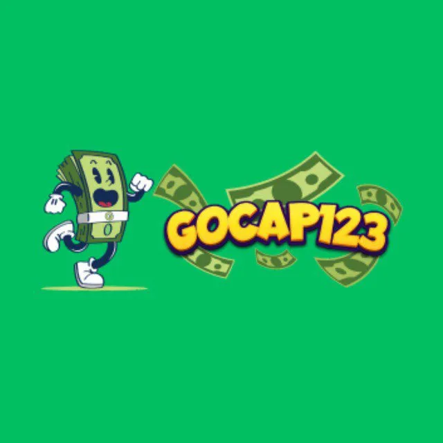 GOCAP123 - Aplikasi Chat Encrypted Teraman untuk Sosial dan Chat