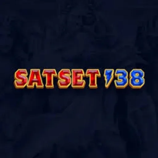 satset138 - Cadangan Data APK
